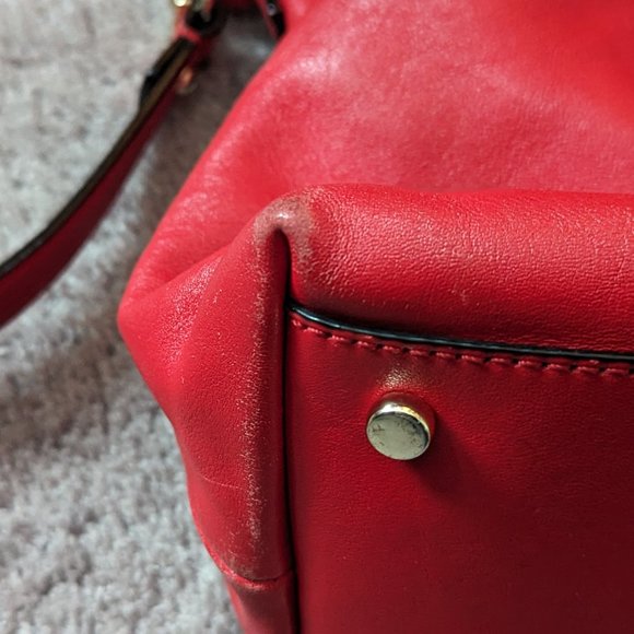 Kate Spade Satchel - Picture 2 of 11